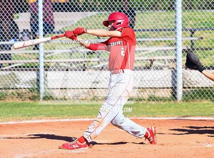 Thumbnail 2 in St. Johns vs. Phoenix Country Day (Desert Classic) photogallery.