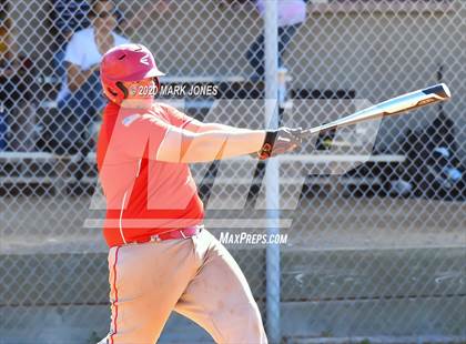 Thumbnail 2 in St. Johns vs. Phoenix Country Day (Desert Classic) photogallery.