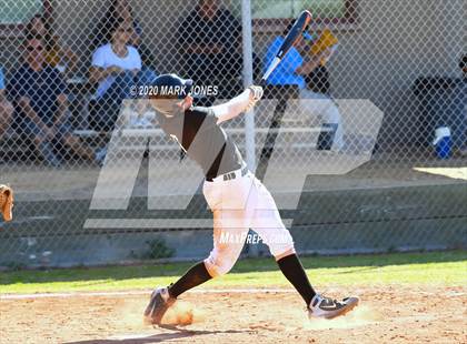 Thumbnail 1 in St. Johns vs. Phoenix Country Day (Desert Classic) photogallery.