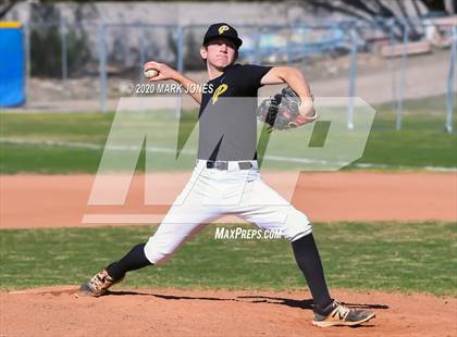 Thumbnail 1 in St. Johns vs. Phoenix Country Day (Desert Classic) photogallery.