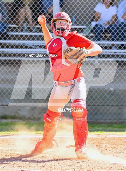Thumbnail 3 in St. Johns vs. Phoenix Country Day (Desert Classic) photogallery.