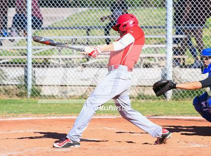 Thumbnail 1 in St. Johns vs. Phoenix Country Day (Desert Classic) photogallery.