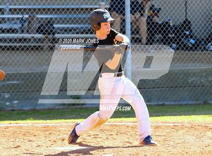 Thumbnail 3 in St. Johns vs. Phoenix Country Day (Desert Classic) photogallery.
