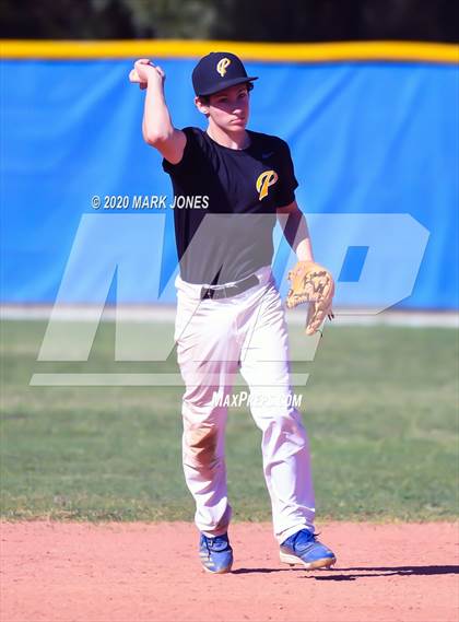 Thumbnail 3 in St. Johns vs. Phoenix Country Day (Desert Classic) photogallery.