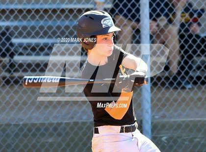 Thumbnail 2 in St. Johns vs. Phoenix Country Day (Desert Classic) photogallery.