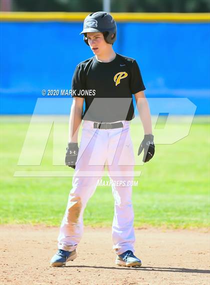 Thumbnail 3 in St. Johns vs. Phoenix Country Day (Desert Classic) photogallery.