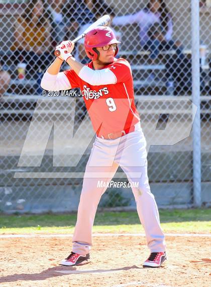 Thumbnail 3 in St. Johns vs. Phoenix Country Day (Desert Classic) photogallery.