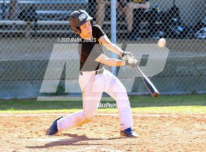 Thumbnail 2 in St. Johns vs. Phoenix Country Day (Desert Classic) photogallery.