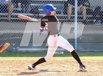 Thumbnail 3 in St. Johns vs. Phoenix Country Day (Desert Classic) photogallery.
