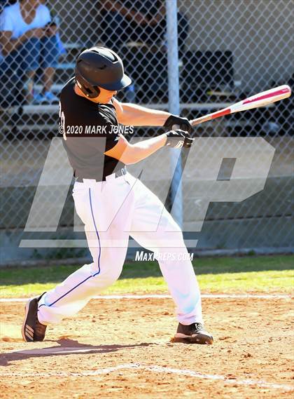 Thumbnail 1 in St. Johns vs. Phoenix Country Day (Desert Classic) photogallery.