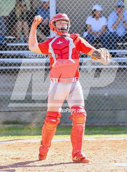 Thumbnail 2 in St. Johns vs. Phoenix Country Day (Desert Classic) photogallery.