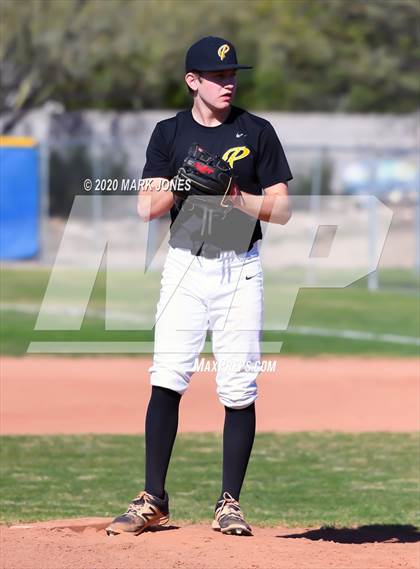 Thumbnail 1 in St. Johns vs. Phoenix Country Day (Desert Classic) photogallery.