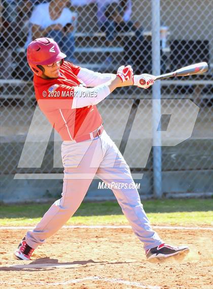 Thumbnail 3 in St. Johns vs. Phoenix Country Day (Desert Classic) photogallery.