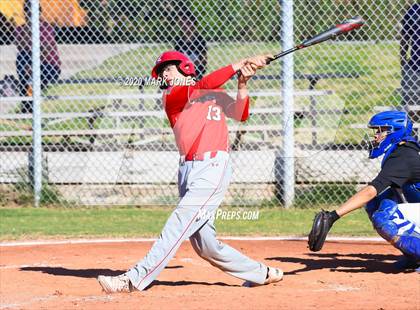 Thumbnail 2 in St. Johns vs. Phoenix Country Day (Desert Classic) photogallery.