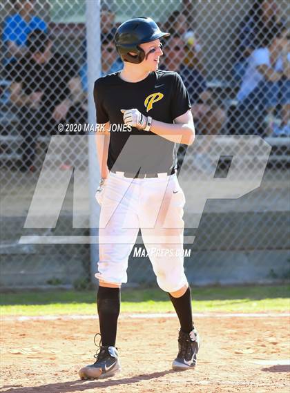 Thumbnail 1 in St. Johns vs. Phoenix Country Day (Desert Classic) photogallery.