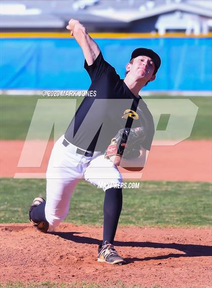 Thumbnail 3 in St. Johns vs. Phoenix Country Day (Desert Classic) photogallery.