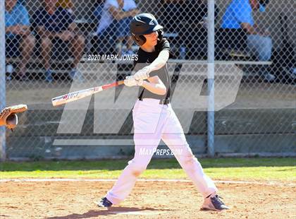 Thumbnail 2 in St. Johns vs. Phoenix Country Day (Desert Classic) photogallery.