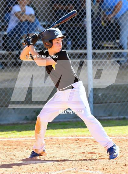 Thumbnail 1 in St. Johns vs. Phoenix Country Day (Desert Classic) photogallery.