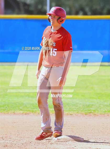 Thumbnail 2 in St. Johns vs. Phoenix Country Day (Desert Classic) photogallery.