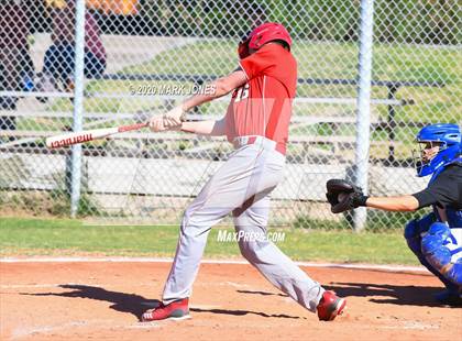 Thumbnail 3 in St. Johns vs. Phoenix Country Day (Desert Classic) photogallery.