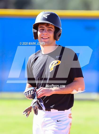Thumbnail 2 in St. Johns vs. Phoenix Country Day (Desert Classic) photogallery.