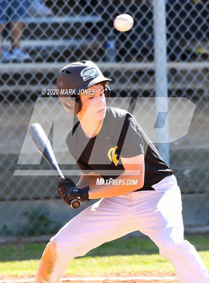 Thumbnail 2 in St. Johns vs. Phoenix Country Day (Desert Classic) photogallery.