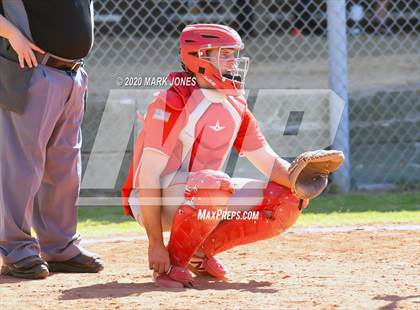 Thumbnail 3 in St. Johns vs. Phoenix Country Day (Desert Classic) photogallery.