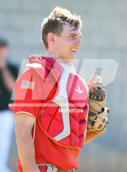 Thumbnail 1 in St. Johns vs. Phoenix Country Day (Desert Classic) photogallery.