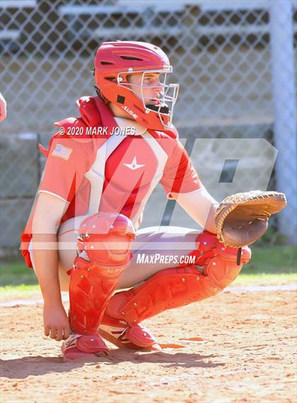 Thumbnail 1 in St. Johns vs. Phoenix Country Day (Desert Classic) photogallery.
