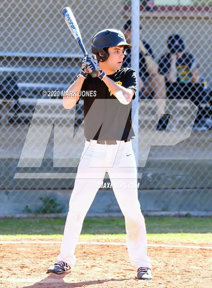 Thumbnail 3 in St. Johns vs. Phoenix Country Day (Desert Classic) photogallery.