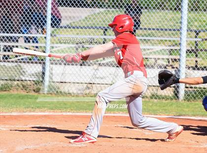 Thumbnail 1 in St. Johns vs. Phoenix Country Day (Desert Classic) photogallery.