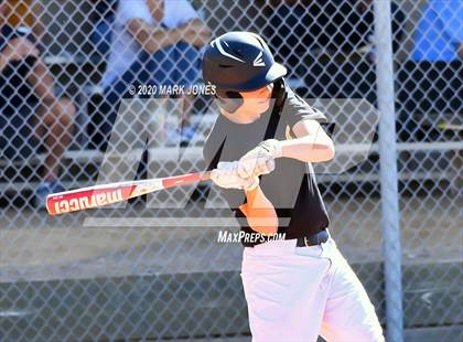 Thumbnail 1 in St. Johns vs. Phoenix Country Day (Desert Classic) photogallery.