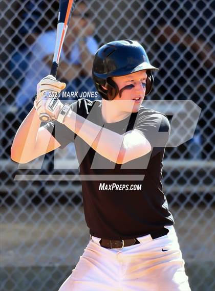 Thumbnail 1 in St. Johns vs. Phoenix Country Day (Desert Classic) photogallery.