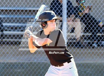 Thumbnail 1 in St. Johns vs. Phoenix Country Day (Desert Classic) photogallery.