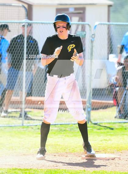 Thumbnail 1 in St. Johns vs. Phoenix Country Day (Desert Classic) photogallery.