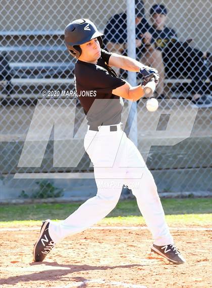 Thumbnail 1 in St. Johns vs. Phoenix Country Day (Desert Classic) photogallery.