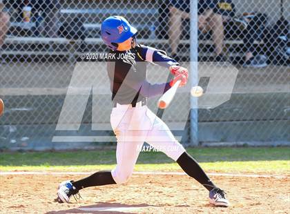 Thumbnail 2 in St. Johns vs. Phoenix Country Day (Desert Classic) photogallery.