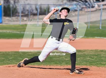 Thumbnail 2 in St. Johns vs. Phoenix Country Day (Desert Classic) photogallery.