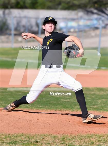 Thumbnail 2 in St. Johns vs. Phoenix Country Day (Desert Classic) photogallery.