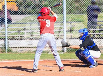 Thumbnail 2 in St. Johns vs. Phoenix Country Day (Desert Classic) photogallery.