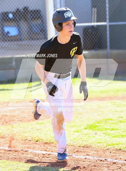 Thumbnail 2 in St. Johns vs. Phoenix Country Day (Desert Classic) photogallery.