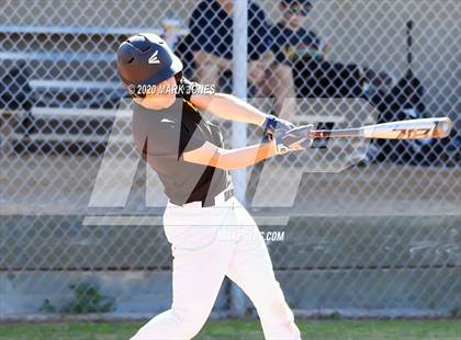 Thumbnail 1 in St. Johns vs. Phoenix Country Day (Desert Classic) photogallery.