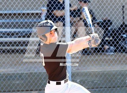 Thumbnail 1 in St. Johns vs. Phoenix Country Day (Desert Classic) photogallery.