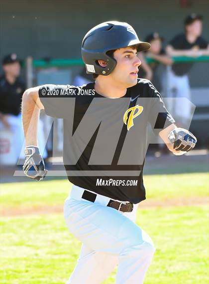 Thumbnail 3 in St. Johns vs. Phoenix Country Day (Desert Classic) photogallery.