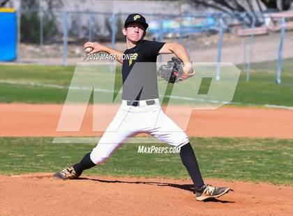Thumbnail 1 in St. Johns vs. Phoenix Country Day (Desert Classic) photogallery.