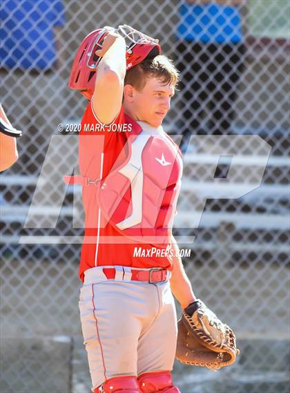 Thumbnail 3 in St. Johns vs. Phoenix Country Day (Desert Classic) photogallery.