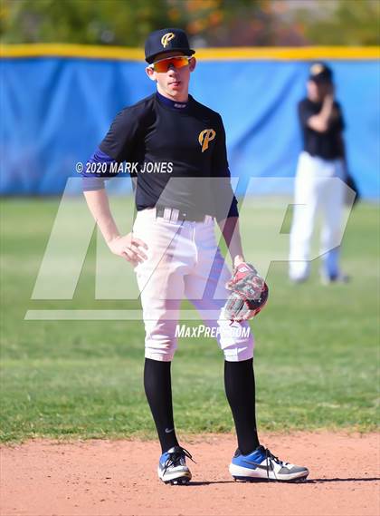 Thumbnail 3 in St. Johns vs. Phoenix Country Day (Desert Classic) photogallery.