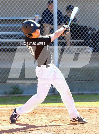 Thumbnail 2 in St. Johns vs. Phoenix Country Day (Desert Classic) photogallery.