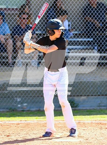 Thumbnail 1 in St. Johns vs. Phoenix Country Day (Desert Classic) photogallery.
