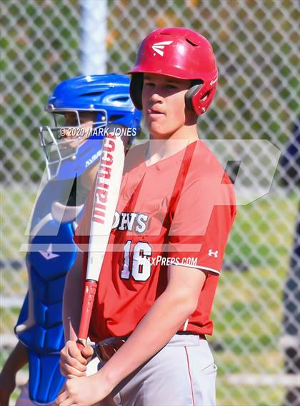 Thumbnail 2 in St. Johns vs. Phoenix Country Day (Desert Classic) photogallery.